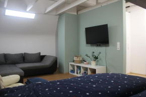Ferienwohnung am Schlosssee